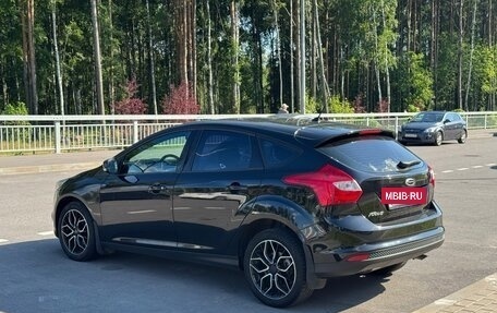 Ford Focus III, 2012 год, 690 000 рублей, 5 фотография