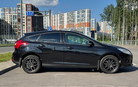 Ford Focus III, 2012 год, 690 000 рублей, 8 фотография