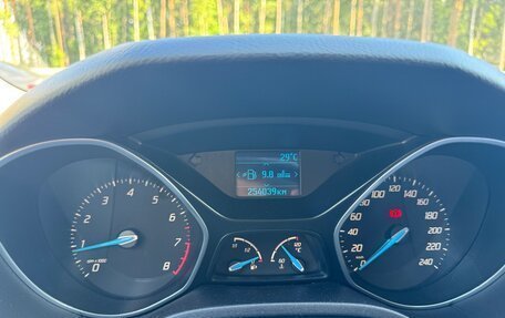 Ford Focus III, 2012 год, 690 000 рублей, 16 фотография
