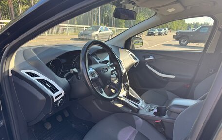 Ford Focus III, 2012 год, 690 000 рублей, 14 фотография