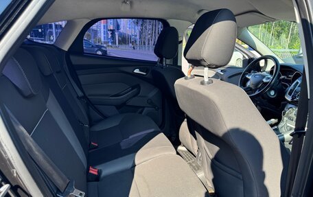 Ford Focus III, 2012 год, 690 000 рублей, 12 фотография