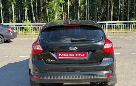 Ford Focus III, 2012 год, 690 000 рублей, 6 фотография