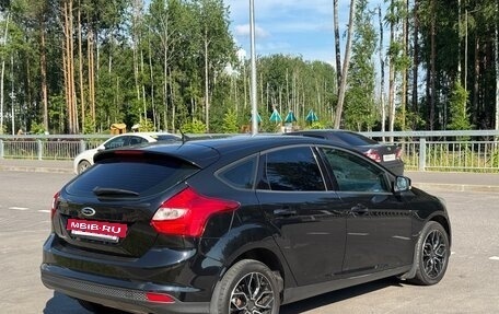 Ford Focus III, 2012 год, 690 000 рублей, 7 фотография