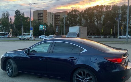 Mazda 6, 2015 год, 1 500 000 рублей, 4 фотография