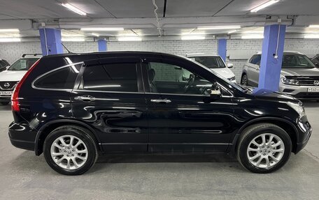 Honda CR-V III рестайлинг, 2009 год, 1 430 000 рублей, 4 фотография
