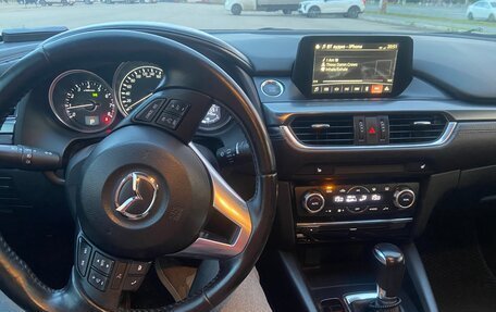 Mazda 6, 2015 год, 1 500 000 рублей, 8 фотография