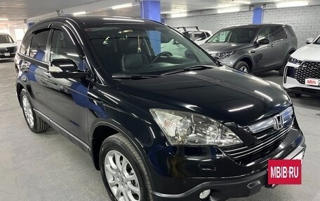 Honda CR-V III рестайлинг, 2009 год, 1 430 000 рублей, 3 фотография