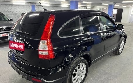 Honda CR-V III рестайлинг, 2009 год, 1 430 000 рублей, 5 фотография