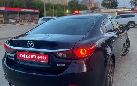 Mazda 6, 2015 год, 1 500 000 рублей, 6 фотография