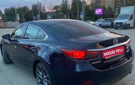 Mazda 6, 2015 год, 1 500 000 рублей, 5 фотография