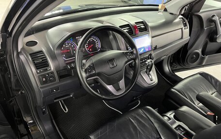 Honda CR-V III рестайлинг, 2009 год, 1 430 000 рублей, 11 фотография