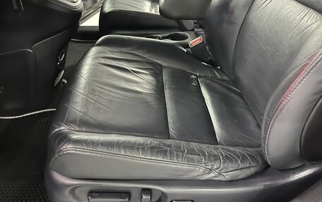 Honda CR-V III рестайлинг, 2009 год, 1 430 000 рублей, 18 фотография