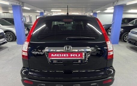 Honda CR-V III рестайлинг, 2009 год, 1 430 000 рублей, 6 фотография