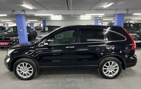 Honda CR-V III рестайлинг, 2009 год, 1 430 000 рублей, 8 фотография