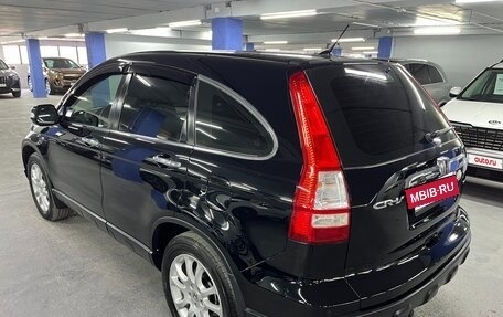 Honda CR-V III рестайлинг, 2009 год, 1 430 000 рублей, 7 фотография