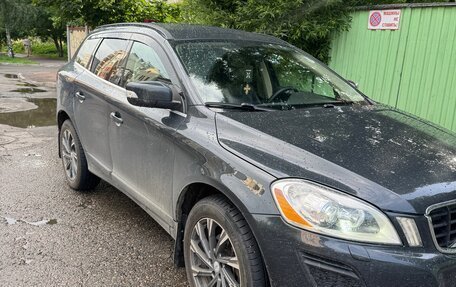 Volvo XC60 II, 2012 год, 900 000 рублей, 3 фотография