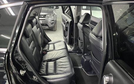 Honda CR-V III рестайлинг, 2009 год, 1 430 000 рублей, 21 фотография