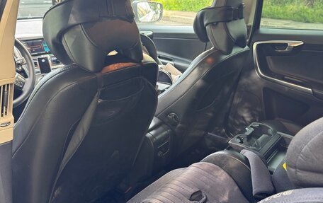 Volvo XC60 II, 2012 год, 900 000 рублей, 5 фотография