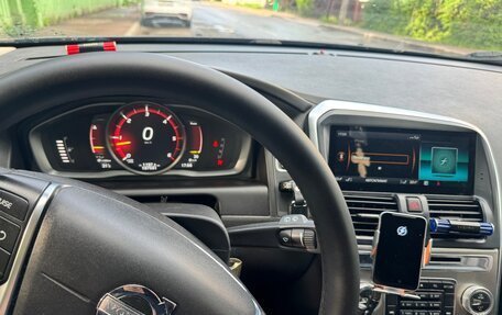 Volvo XC60 II, 2012 год, 900 000 рублей, 4 фотография