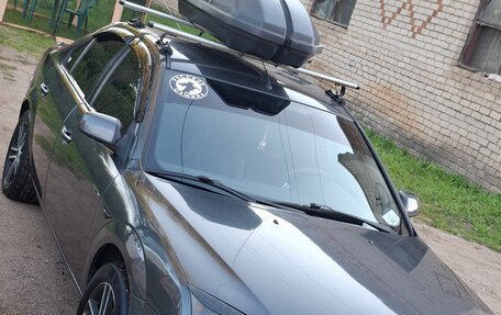 Ford Mondeo III, 2006 год, 320 000 рублей, 5 фотография