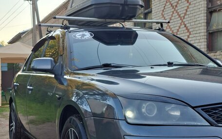 Ford Mondeo III, 2006 год, 320 000 рублей, 3 фотография