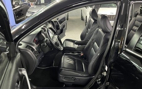 Honda CR-V III рестайлинг, 2009 год, 1 430 000 рублей, 19 фотография