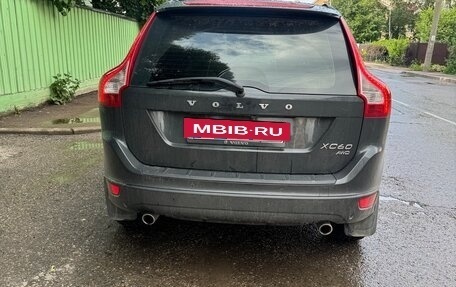 Volvo XC60 II, 2012 год, 900 000 рублей, 2 фотография