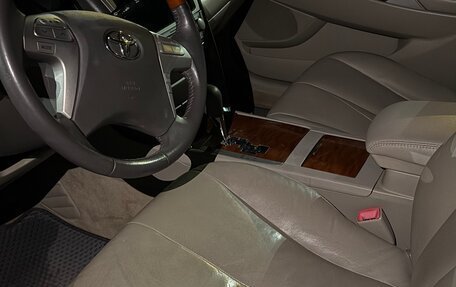 Toyota Camry, 2008 год, 1 130 000 рублей, 4 фотография