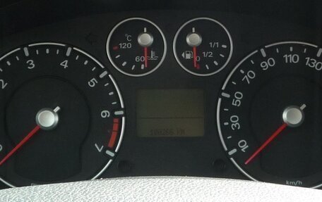 Ford Fiesta, 2007 год, 460 000 рублей, 7 фотография