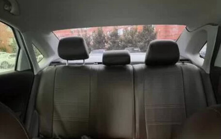 Volkswagen Polo VI (EU Market), 2013 год, 570 000 рублей, 6 фотография
