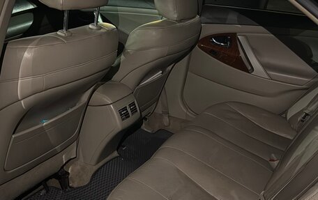 Toyota Camry, 2008 год, 1 130 000 рублей, 8 фотография