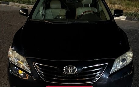 Toyota Camry, 2008 год, 1 130 000 рублей, 2 фотография