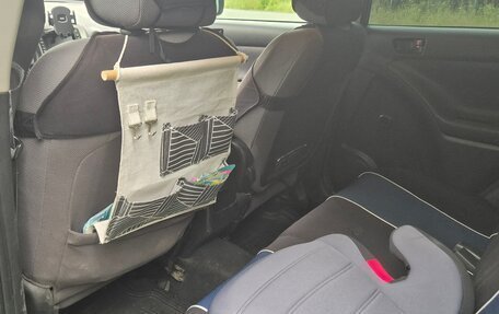 Pontiac Vibe II, 2003 год, 530 000 рублей, 7 фотография