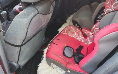 Hyundai Accent II, 2010 год, 484 000 рублей, 12 фотография