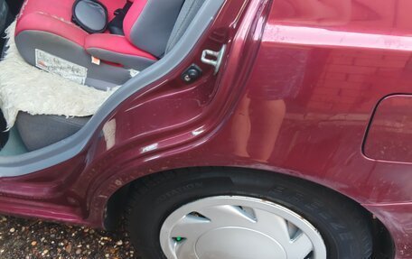 Hyundai Accent II, 2010 год, 484 000 рублей, 11 фотография