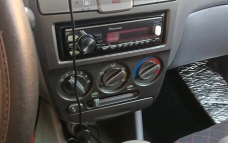 Hyundai Accent II, 2010 год, 484 000 рублей, 13 фотография