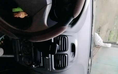 Hyundai Accent II, 2008 год, 260 000 рублей, 6 фотография