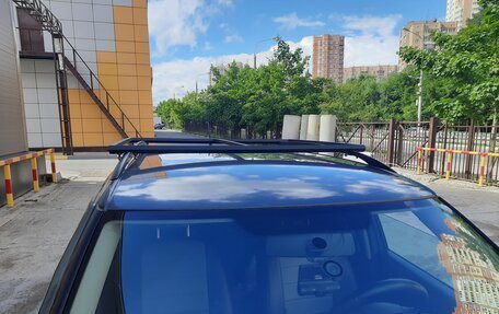 Skoda Fabia II, 2011 год, 610 000 рублей, 6 фотография