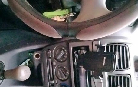 Hyundai Accent II, 2008 год, 260 000 рублей, 4 фотография