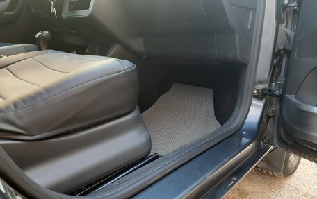 Skoda Fabia II, 2011 год, 610 000 рублей, 10 фотография