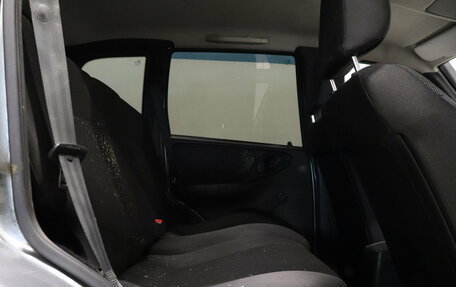 Chevrolet Niva I рестайлинг, 2015 год, 592 000 рублей, 14 фотография