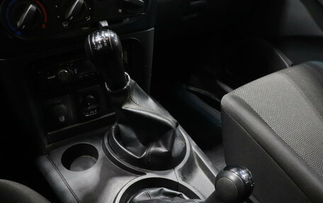 Chevrolet Niva I рестайлинг, 2015 год, 592 000 рублей, 13 фотография