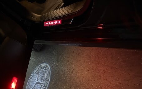 Mercedes-Benz GLE, 2016 год, 4 600 000 рублей, 11 фотография
