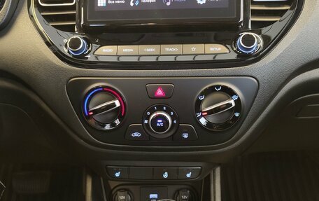 Hyundai Solaris II рестайлинг, 2022 год, 1 699 000 рублей, 12 фотография