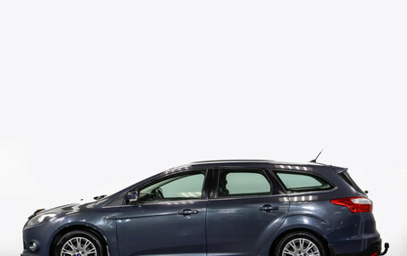 Ford Focus III, 2012 год, 758 000 рублей, 6 фотография