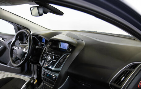 Ford Focus III, 2012 год, 758 000 рублей, 7 фотография