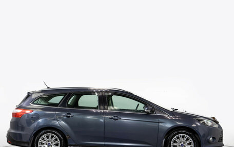 Ford Focus III, 2012 год, 758 000 рублей, 3 фотография