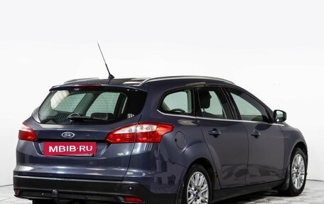 Ford Focus III, 2012 год, 758 000 рублей, 4 фотография