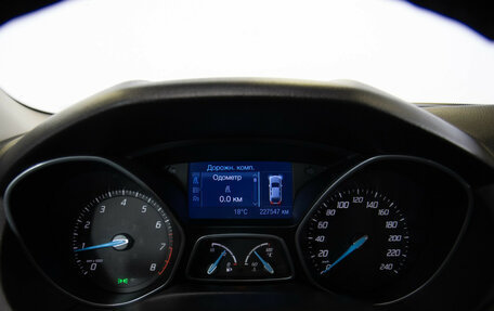 Ford Focus III, 2012 год, 758 000 рублей, 9 фотография