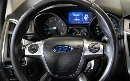 Ford Focus III, 2012 год, 758 000 рублей, 12 фотография